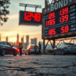 accident history affects bonds