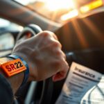dui offender insurance compliance tips