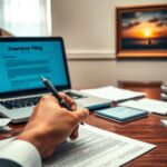 insurance claims post dui