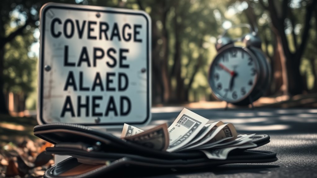 insurance policy gaps identified