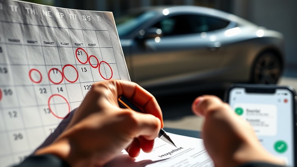 sr 22 insurance duration explained
