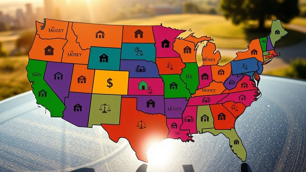 state specific insurance regulations vary